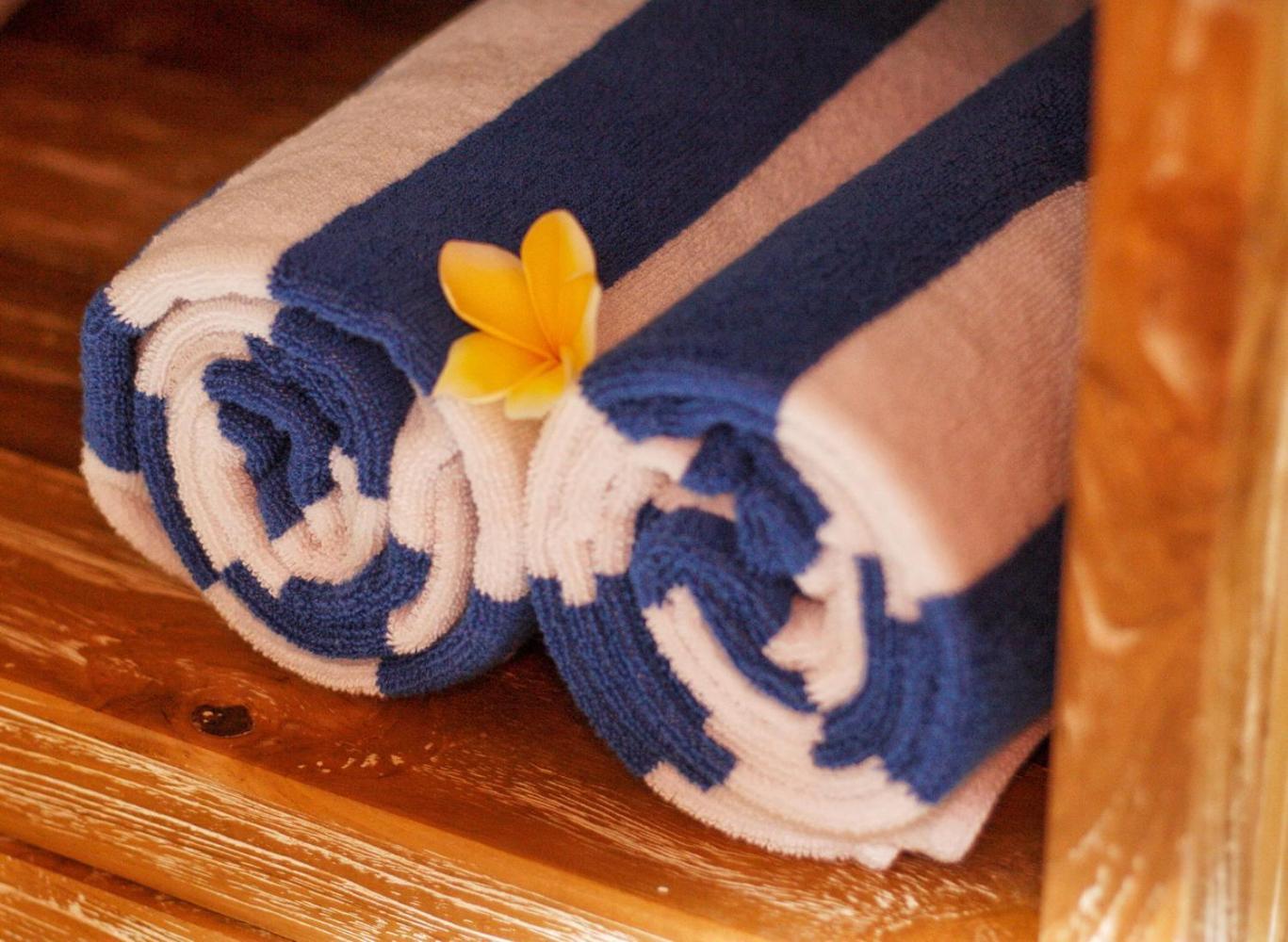 Gayatri Retreat Ubud ห้อง รูปภาพ